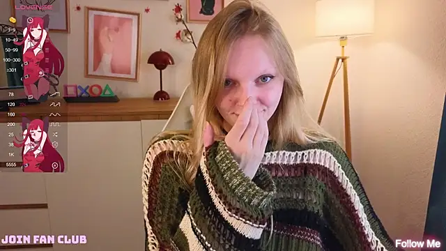 evangel1ne online show from 13, 11, 2025