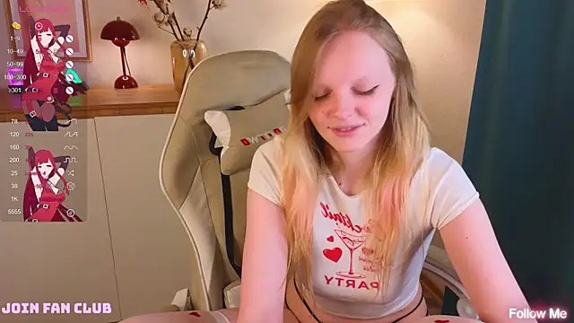 evangel1ne online show from 29, 11, 2025