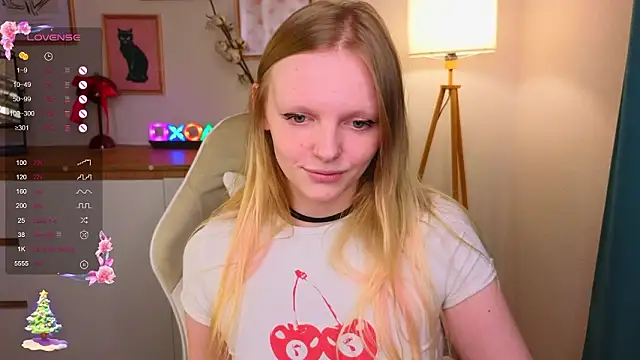 evangel1ne online show from 4, 2, 2026