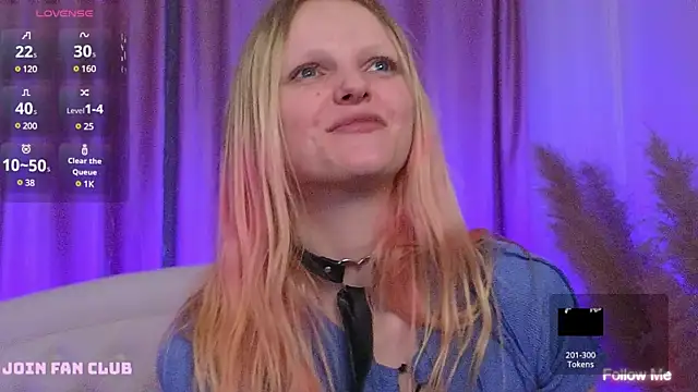 evangel1ne online show from 2, 3, 2025