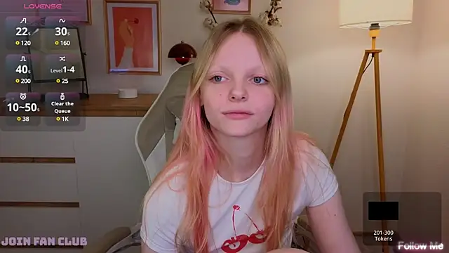 evangel1ne online show from 22, 2, 2025