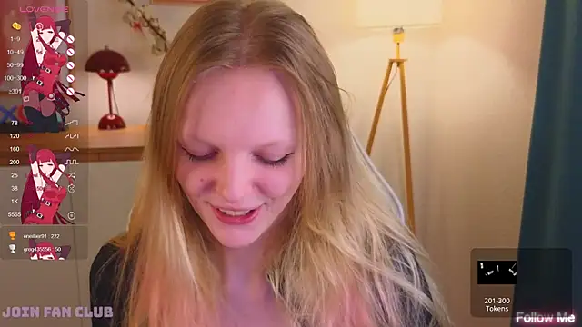 evangel1ne online show from 30, 11, 2025