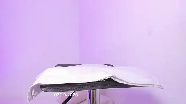 Coral Princex online show from 3, 10, 2025