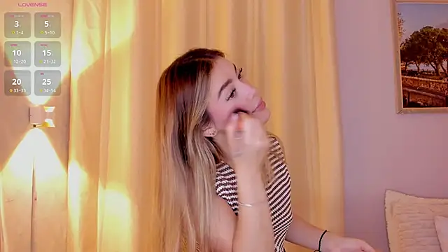 Assh lee  online show from 16, 2, 2026