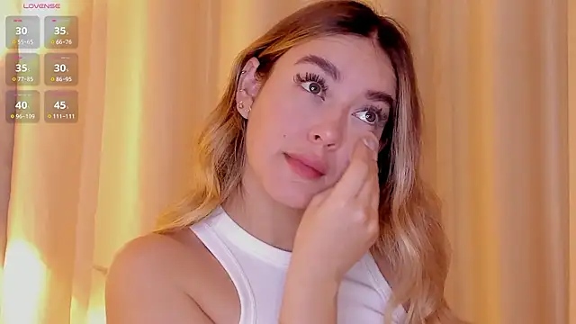 Assh lee  online show from 13, 3, 2026