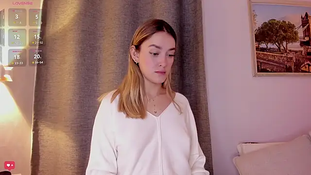 Assh lee  online show from 24, 10, 2025