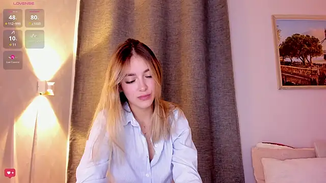 Assh lee  online show from 21, 10, 2025