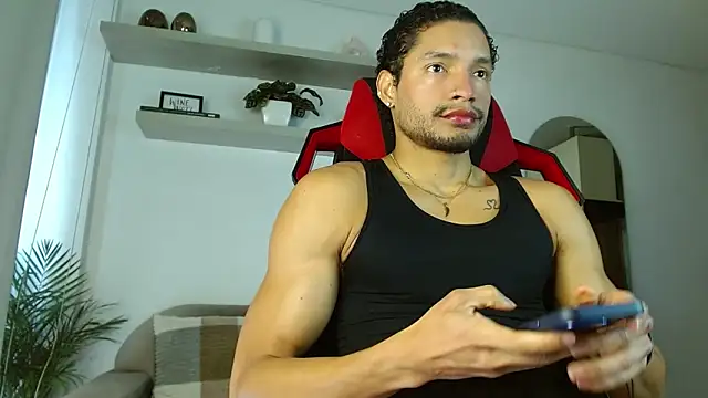 Snapshot of Robyn_Miller chatting on 1, 10, 2025 Robyn Miller online show from 1, 10, 2025