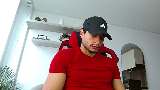 Snapshot of Robyn_Miller chatting on 11, 10, 2025 Robyn Miller online show from 11, 10, 2025