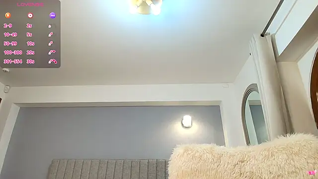 Anna Lewis online show from 6, 10, 2025