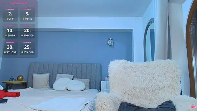 Anna Lewis online show from 13, 11, 2025