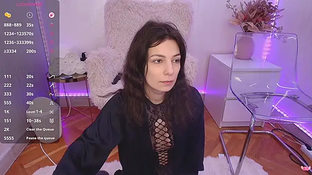 Anna Lewis online show from 4, 5, 2026