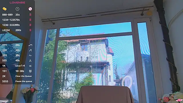 Anna Lewis online show from 18, 3, 2026