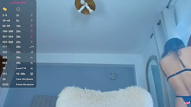 Anna Lewis online show from 12, 2, 2026