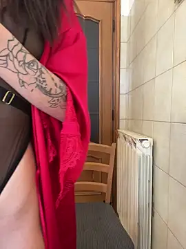 L000lita online show from 19, 3, 2025