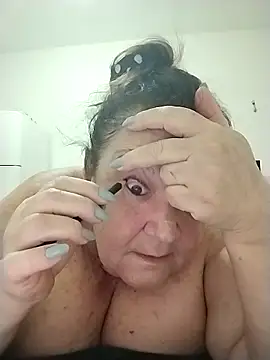 Yaya Mineira online show from 19, 10, 2025