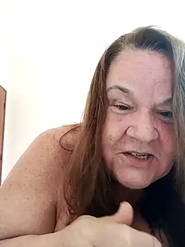 Yaya Mineira online show from 20, 2, 2025