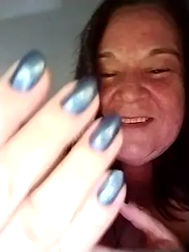 Yaya Mineira online show from 27, 11, 2025