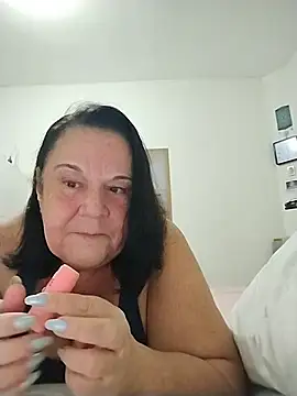 Yaya Mineira online show from 15, 5, 2026