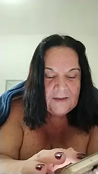 Snapshot of Yaya_Mineira chatting on 11, 6, 2026 Yaya Mineira online show from 11, 6, 2026