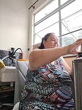 Yaya Mineira online show from 12, 3, 2026