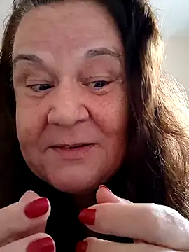 Yaya Mineira online show from 17, 3, 2025