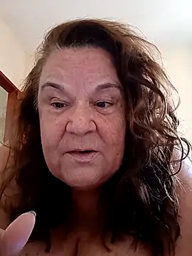 Yaya Mineira online show from 17, 2, 2025