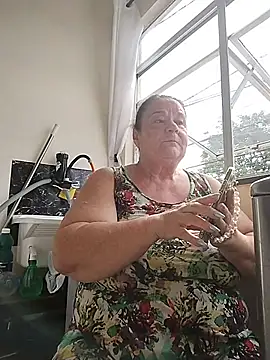 Yaya Mineira online show from 26, 2, 2026