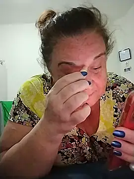 Yaya Mineira online show from 29, 11, 2025