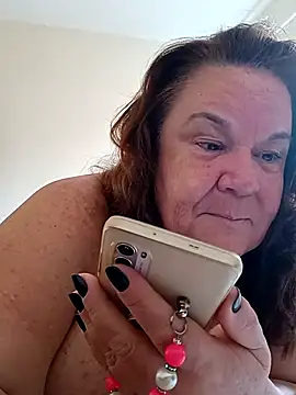 Yaya Mineira online show from 12, 2, 2025