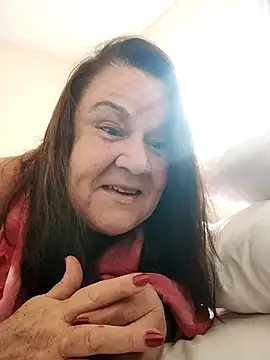 Yaya Mineira online show from 16, 3, 2025