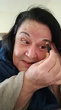 Snapshot of Yaya_Mineira chatting on 9, 6, 2026 Yaya Mineira online show from 9, 6, 2026