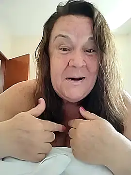 Yaya Mineira online show from 26, 2, 2025