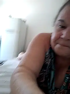 Yaya Mineira online show from 12, 10, 2025