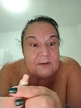Yaya Mineira online show from 14, 3, 2026