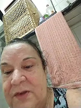 Yaya Mineira online show from 15, 5, 2026