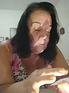 Yaya Mineira online show from 26, 5, 2026