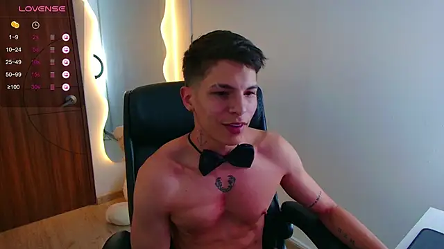 harrisoncuper online show from 6, 2, 2025