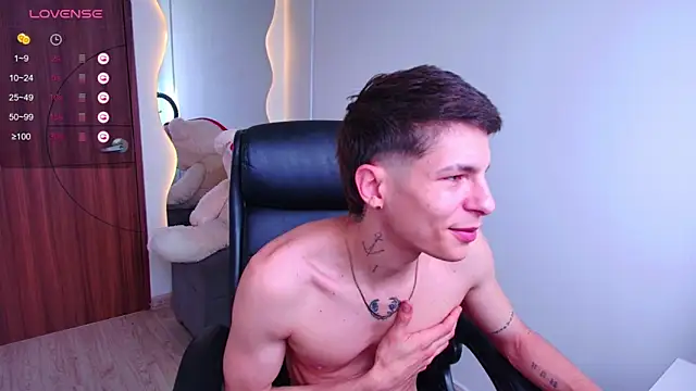 harrisoncuper online show from 27, 12, 2024