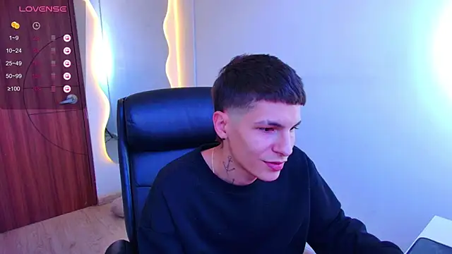 harrisoncuper online show from 1, 12, 2024