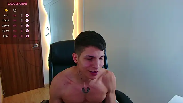 harrisoncuper online show from 27, 1, 2025