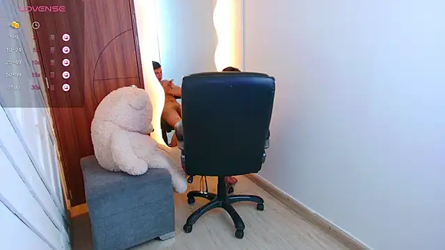 harrisoncuper online show from 13, 12, 2025