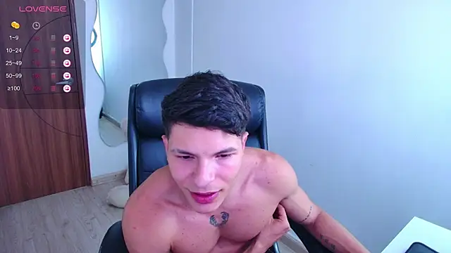 harrisoncuper online show from 15, 3, 2026