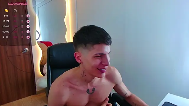 harrisoncuper online show from 14, 1, 2025