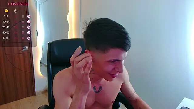 harrisoncuper online show from 4, 2, 2025