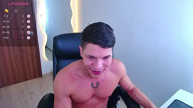 harrisoncuper online show from 5, 4, 2026