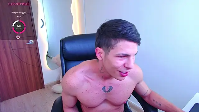 harrisoncuper online show from 1, 10, 2025