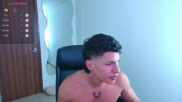 harrisoncuper online show from 24, 2, 2026