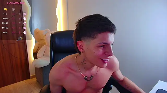 harrisoncuper online show from 17, 12, 2024