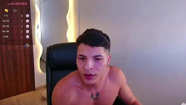 harrisoncuper online show from 9, 4, 2026